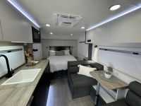 Image for 2024 Concept Ascot 640REVCAFW Polyurethane Frame Special Build Caravan 5