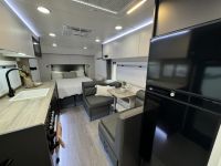 Image for 2024 Concept Ascot 640REVCAFW Polyurethane Frame Special Build Caravan 9