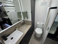 Image for 2024 Concept Ascot 640REVCAFW Polyurethane Frame Special Build Caravan 11