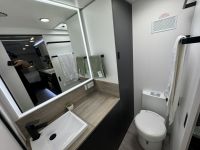 Image for 2024 Concept Ascot 640REVCAFW Polyurethane Frame Special Build Caravan 12
