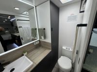 Image for 2024 Concept Ascot 640REVCAFW Polyurethane Frame Special Build Caravan 13