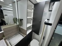 Image for 2024 Concept Ascot 640REVCAFW Polyurethane Frame Special Build Caravan 14