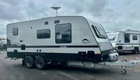 Image for 2024 Snowy River Src20 Caravan CAFE SEATING 2