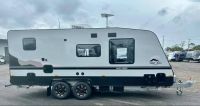 Image for 2024 Snowy River Src20 Caravan CAFE SEATING 3