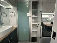 Image for 2024 Snowy River Src20 Caravan CAFE SEATING 17
