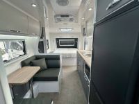 Image for 2024 Snowy River Src20 Caravan CAFE SEATING 18