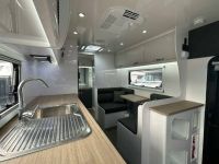 Image for 2024 Snowy River Src20 Caravan CAFE SEATING 19