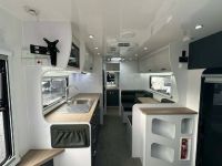 Image for 2024 Snowy River Src20 Caravan CAFE SEATING 20