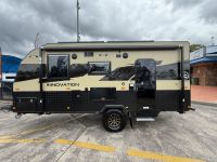 Image for 2024 Concept INNOVATION Caravan 1