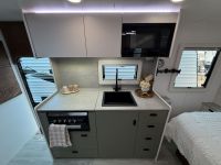 Image for 2024 Concept INNOVATION Caravan 5