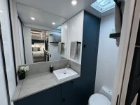 Image for 2024 Newlands Tourister 600 Caravan 600RCAFE 2
