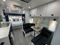 Image for 2024 Newlands Tourister 600 Caravan 600RCAFE 5