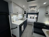 Image for 2024 Newlands Tourister 600 Caravan 600RCAFE 6