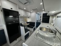 Image for 2024 Newlands Tourister 600 Caravan 600RCAFE 11