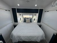 Image for 2024 Newlands Tourister 600 Caravan 600RCAFE 12