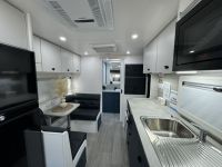 Image for 2024 Newlands Tourister 600 Caravan 600RCAFE 13