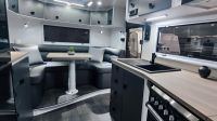 Image for 2025 Salute Governor Unlimited 22FT Club Lounge (OFF ROAD / AIRBAG) 4