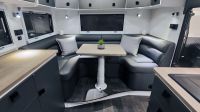Image for 2025 Salute Governor Unlimited 22FT Club Lounge (OFF ROAD / AIRBAG) 5
