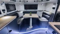 Image for 2025 Salute Governor Unlimited 22FT Club Lounge (OFF ROAD / AIRBAG) 6