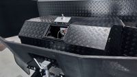 Image for 2025 Salute Governor Unlimited 22FT Club Lounge (OFF ROAD / AIRBAG) 17
