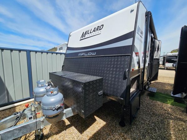 2024 Millard MFLOW image