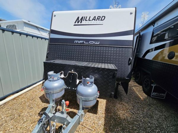 2024 Millard MFLOW image