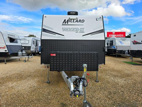 2024 Millard TOURA X ALL TERRAIN image