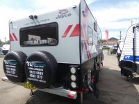 Image for 2017 Jayco ADVENTURER 4