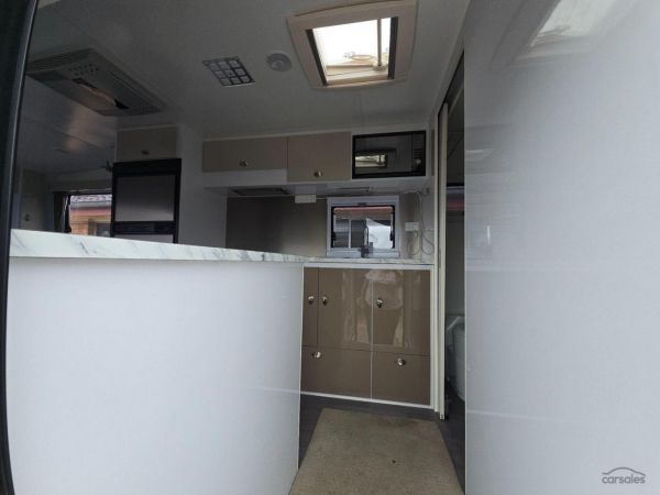 2017 Royal Flair PD Series image