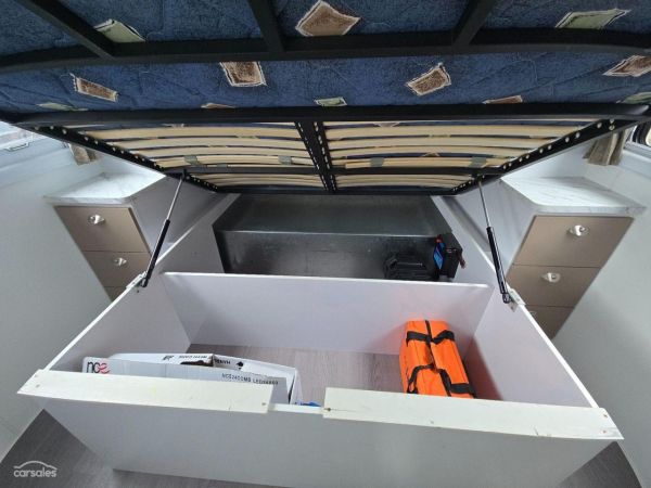 2017 Royal Flair PD Series image