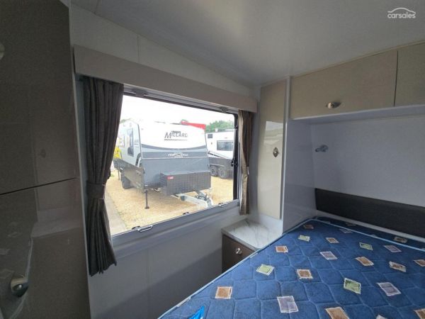 2017 Royal Flair PD Series image