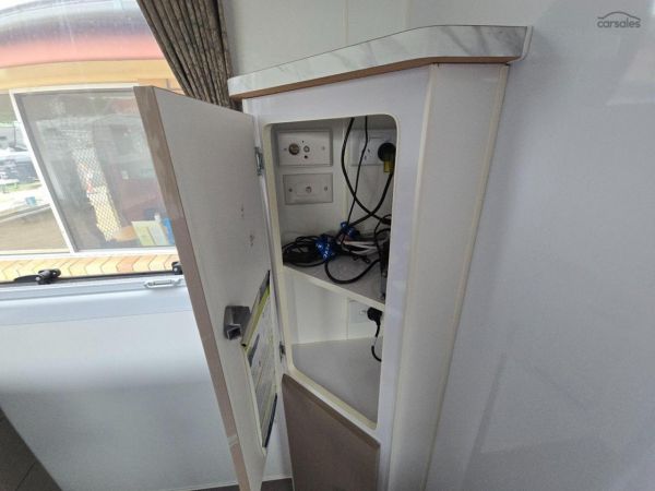 2017 Royal Flair PD Series image