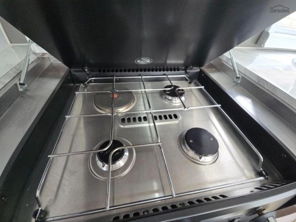 2017 Royal Flair PD Series image