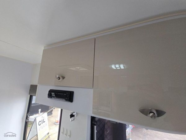 2017 Royal Flair PD Series image