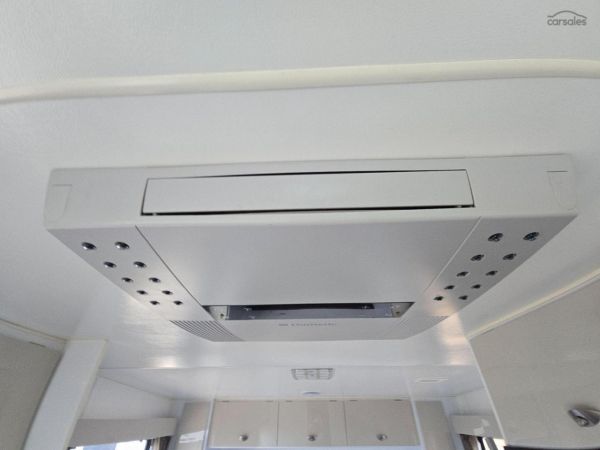 2017 Royal Flair PD Series image