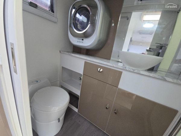 2017 Royal Flair PD Series image