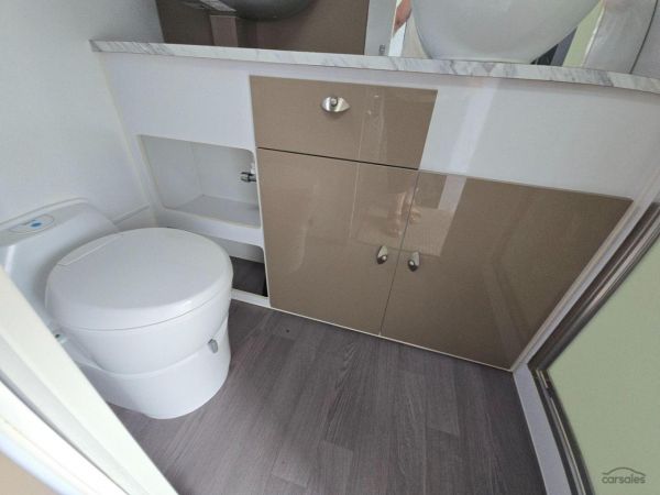 2017 Royal Flair PD Series image