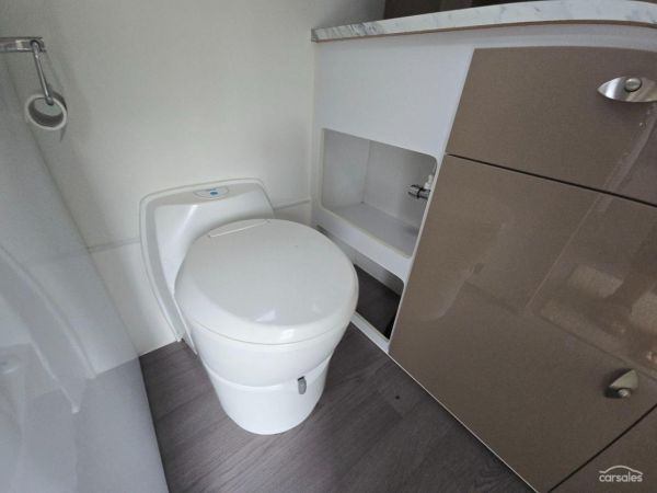 2017 Royal Flair PD Series image