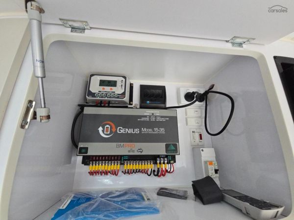 2017 Royal Flair PD Series image