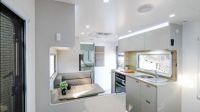 Image for 2024 Sunseeker Merlin 2024 Stock Off Road Caravan 18'8 1