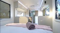 Image for 2024 Sunseeker Merlin 2024 Stock Off Road Caravan 18'8 2