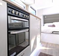 Image for 2024 Sunseeker Merlin 2024 Stock Off Road Caravan 18'8 3