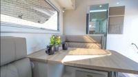 Image for 2024 Sunseeker Merlin 2024 Stock Off Road Caravan 18'8 4