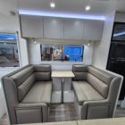 Image for 2024 Sunseeker Merlin 2024 Stock Off Road Caravan 18'8 6