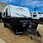 Image for 2024 Sunseeker Merlin 2024 Stock Off Road Caravan 18'8 16