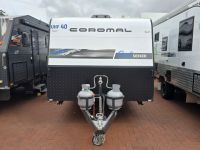 Image for 2022 Coromal Soul Seeker Caravan 1