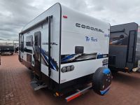 Image for 2022 Coromal Soul Seeker Caravan 15
