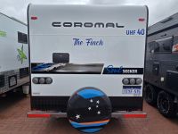 Image for 2022 Coromal Soul Seeker Caravan 16