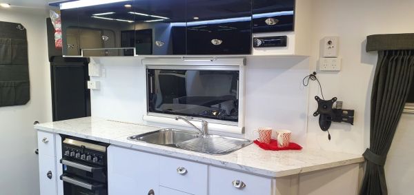 2025 Olympic Club Marathon 21-4 Caravan image