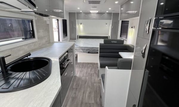 2023 Nextgen SE Off Road Caravan image